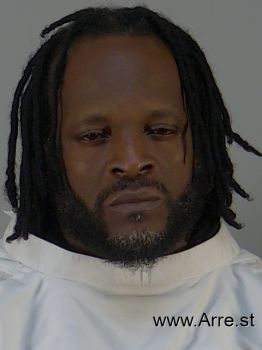 Sylvester Markeith Jones Mugshot