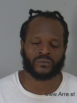 Sylvester Markeith Jones Mugshot