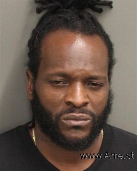 Sylvester Markeith Jones Mugshot