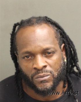 Sylvester Markeith Jones Mugshot