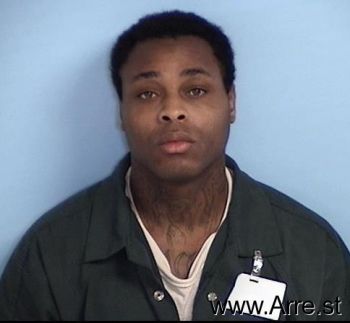 Sylvester  Jones Mugshot