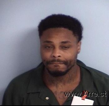 Sylvester  Jones Mugshot