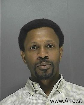 Sylvester  Jones Mugshot