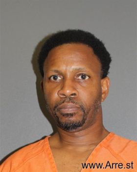 Sylvester  Jones Mugshot