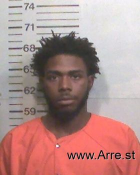 Sylvester Bernard Jones Mugshot