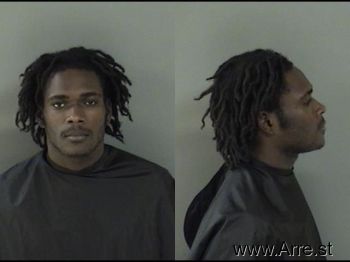 Sylvester Kelly Mitchell Mugshot