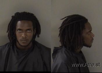 Sylvester Kelly Mitchell Mugshot