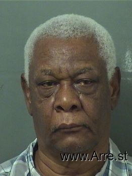 Sylvester  Tucker Mugshot