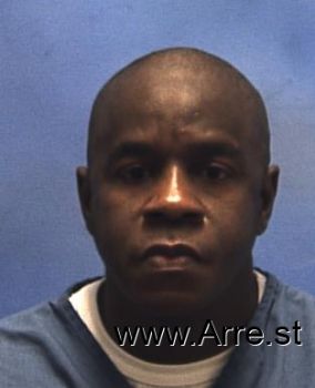 Sylvester  Walker Mugshot