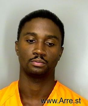 Sylvester  Warren Mugshot