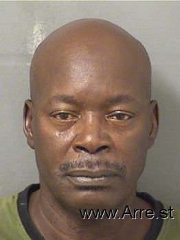 Sylvester  Warren Mugshot