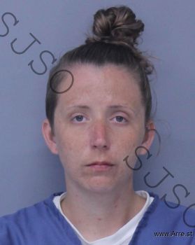 Sylvia Diane Atkinson Mugshot