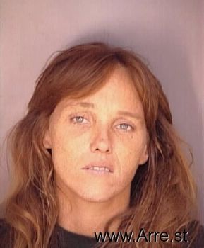 Sylvia Ann Carroll Mugshot