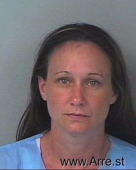 Sylvia Renee Daniels Mugshot