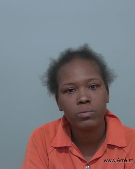 Sylvia Yvette Kelly Mugshot