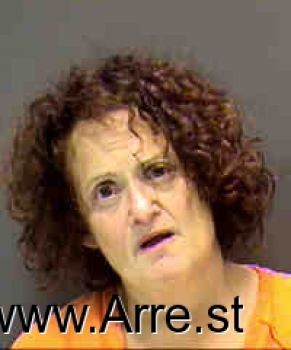 Sylvia  Shapirolowry Mugshot