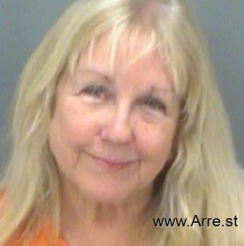 Sylvia Deborah Shumaker Mugshot