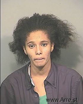 Sylvia Nmn Sosa Mugshot