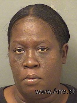 Sylvia A Thompson Mugshot