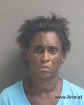 Sylvia R Thompson Mugshot