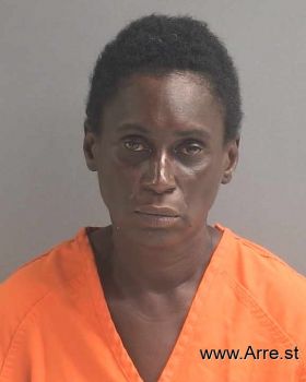 Sylvia L Thompson Mugshot