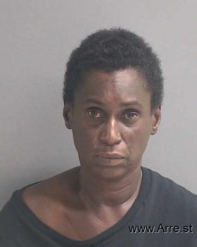 Sylvia L Thompson Mugshot