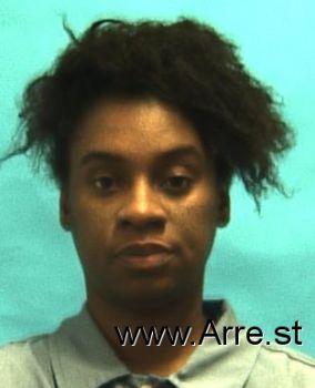 Symone S Smith Mugshot