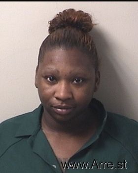 Syntreal Leean Spearman Mugshot