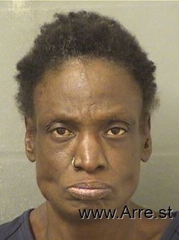 Tabitha  Brooks Mugshot