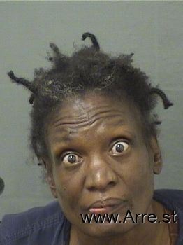 Tabitha  Brooks Mugshot