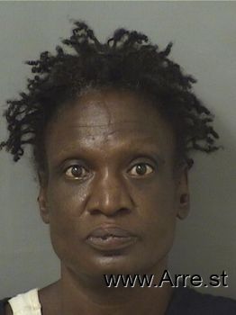 Tabitha Lanette Brooks Mugshot