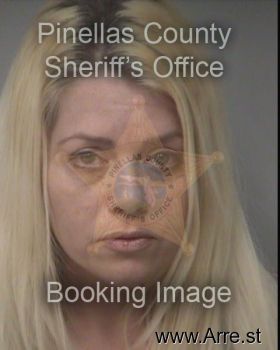 Tabitha Suzanne Brown Mugshot