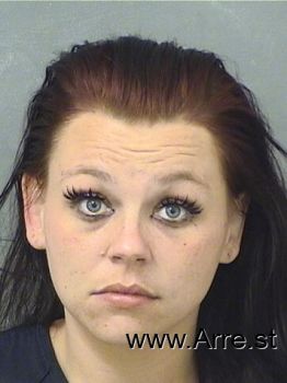 Tabitha Jo Gildersleeve Mugshot