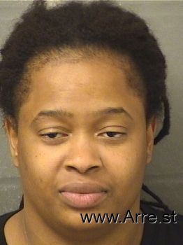 Takiyia Shameia Deere Mugshot