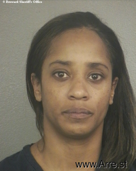 Tamara  Davis Mugshot