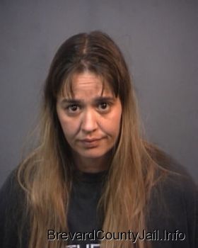 Tamara Lynn Grillo Mugshot