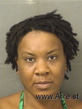 Tamara Faith Smith Mugshot