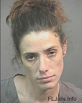 Tamara Nichole Smith Mugshot