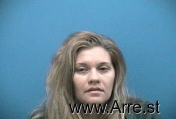 Tamara Jean Sprague Mugshot