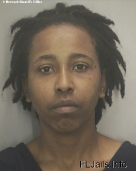 Tamara L Williams Mugshot