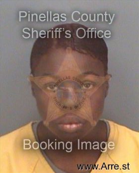 Tameka  Mcmurray Mugshot