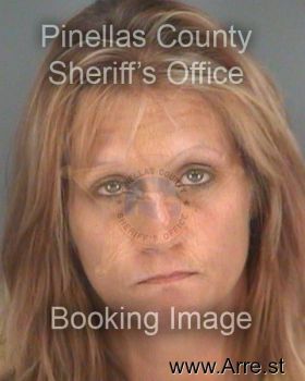 Tammie Lynn Mcdonald Mugshot