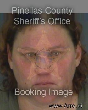 Tammie  Vangas Mugshot