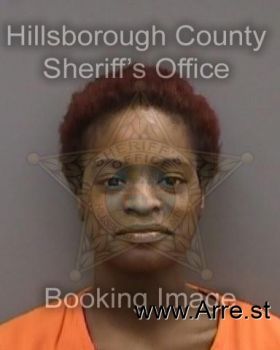 Tammy  Artis Mugshot