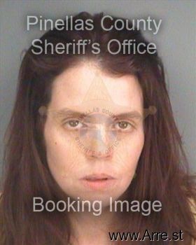 Tammy  Bailey Mugshot