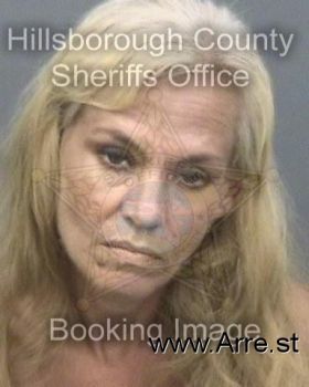 Tammy Denise Brantley Mugshot