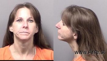 Tammy Jo Bryant Mugshot