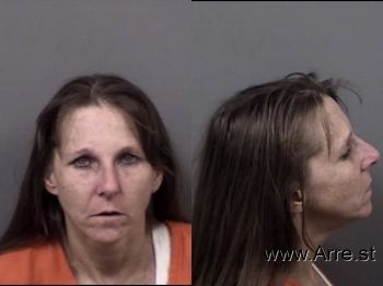 Tammy Jo Bryant Mugshot