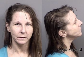 Tammy Jo Bryant Mugshot