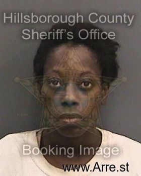 Tammy Ann Jenkins Mugshot